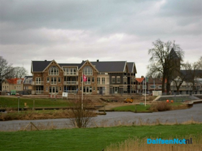 Zicht op Dalfsen