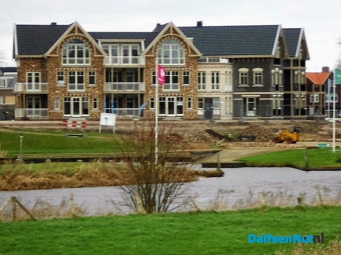 Zicht op Dalfsen