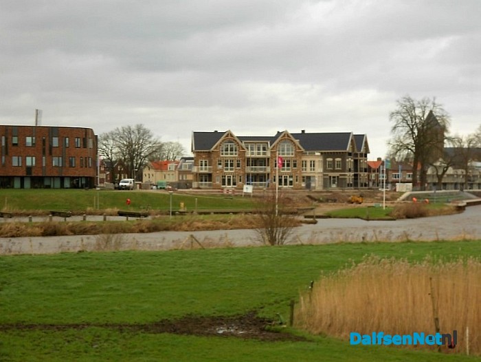 Zicht op Dalfsen