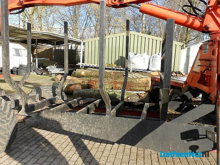 Het werk Gieljan Timmerman is geen streekroman