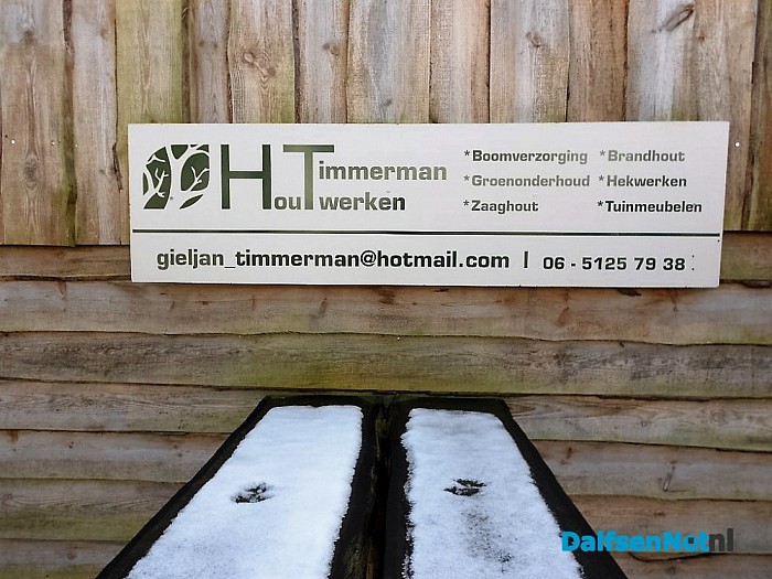 Het werk Gieljan Timmerman is geen streekroman