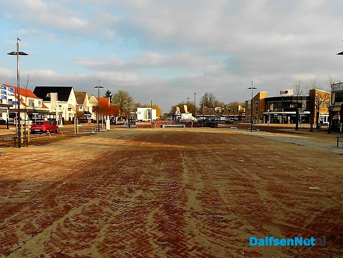 Beleving en veiligheid Kroonplein Lemelerveld