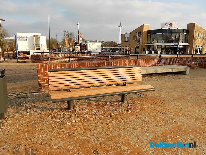 Beleving en veiligheid Kroonplein Lemelerveld