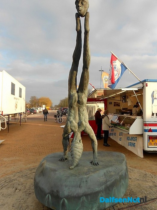 Beleving en veiligheid Kroonplein Lemelerveld