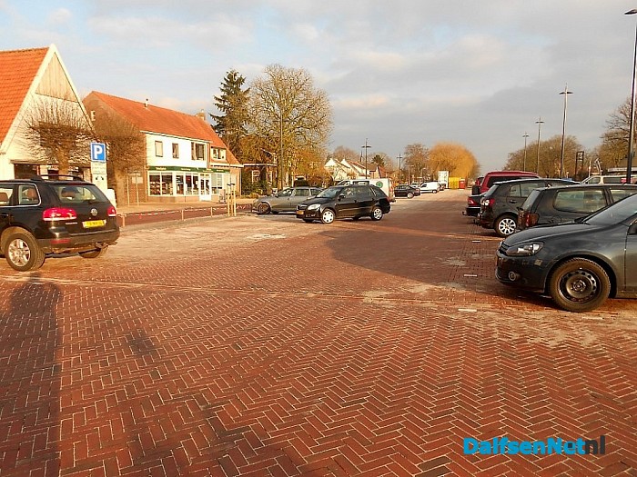 Beleving en veiligheid Kroonplein Lemelerveld