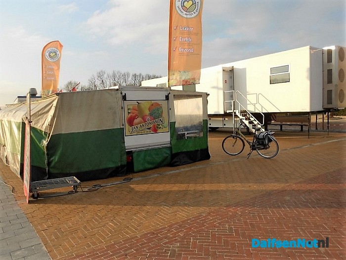 Beleving en veiligheid Kroonplein Lemelerveld