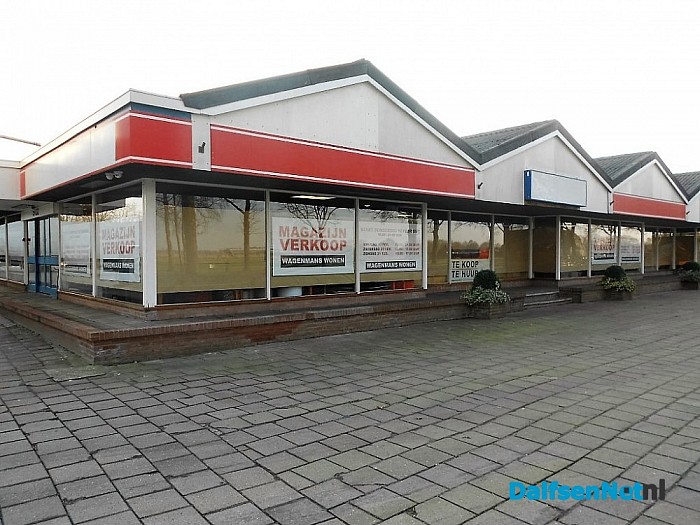 Wagenmans: Feest en uutverkoop