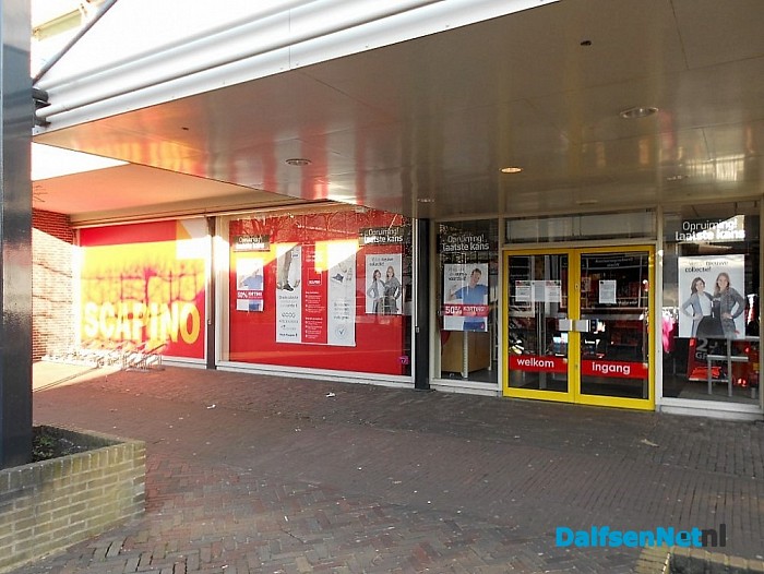 De uitzwaaiweken gaan beginnen