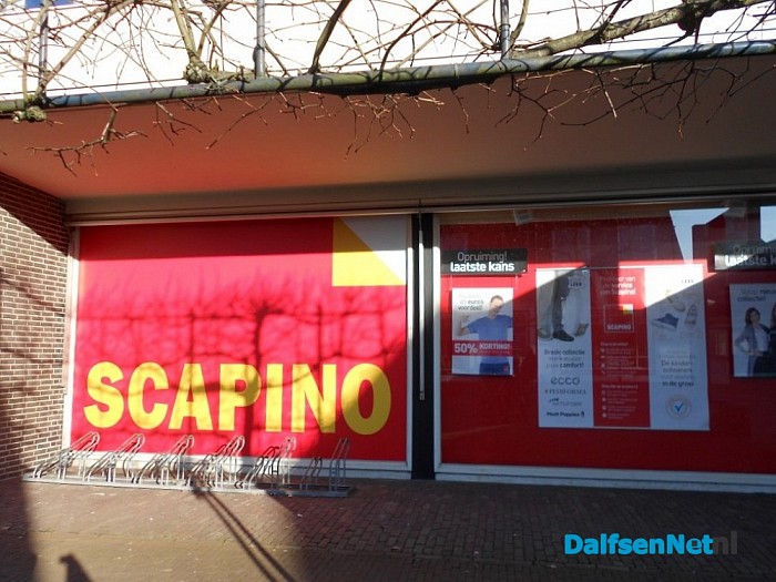 De uitzwaaiweken gaan beginnen