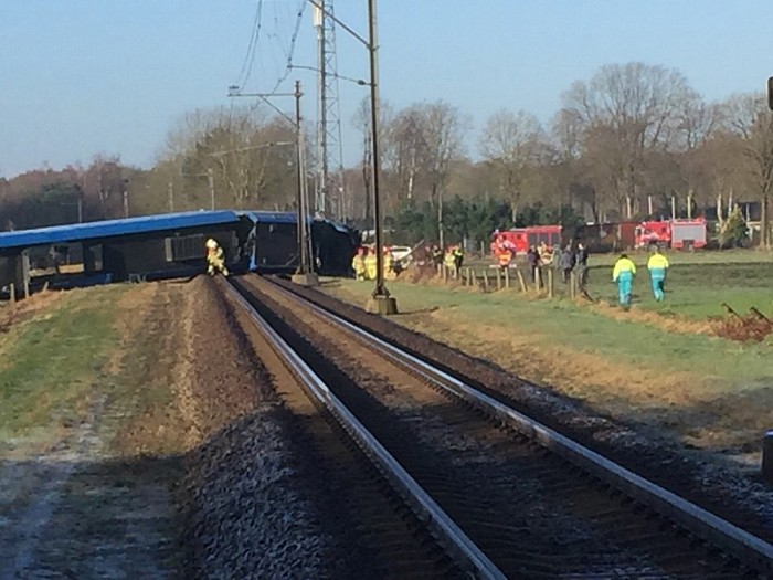 Nog meer beelden - Foto: Eigen geleverde foto