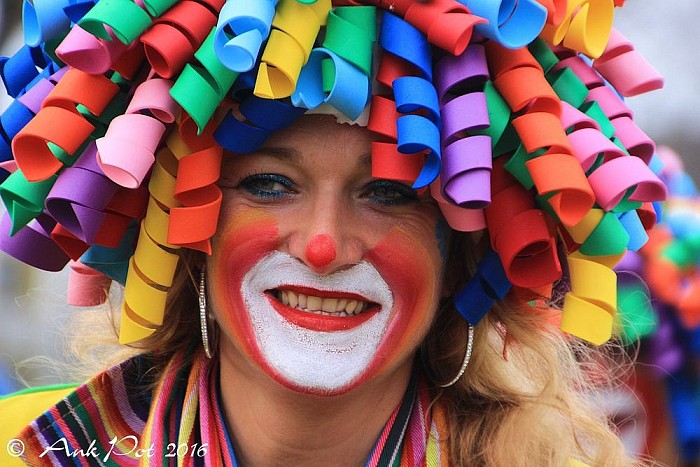 Foto van de maand van Ank - Foto: Ank Pot