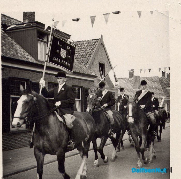 Vechtruiters : Rabobank Clubkas Campagne
