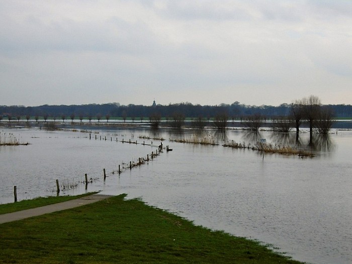 Doodlopende weg? - Foto: Lenze L