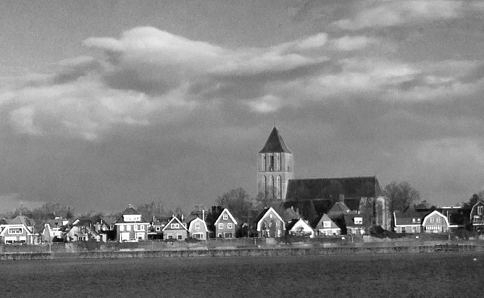 Extreem weer? Dan ook extreem mooie foto’s - Foto: Eigen geleverde foto