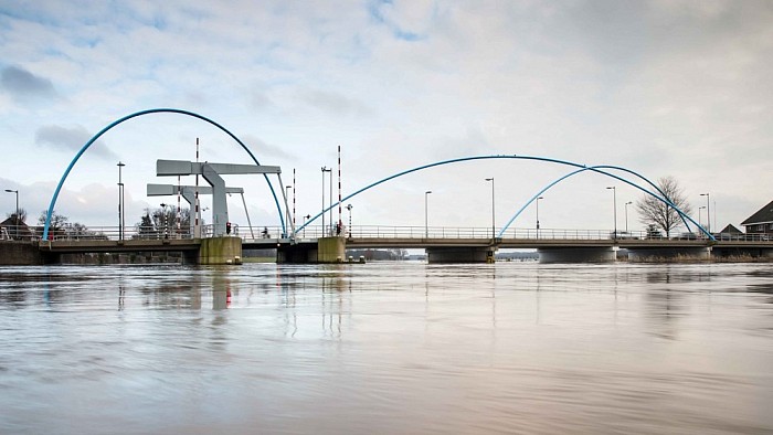 Langs de oevers van de Vecht - Foto: Thomas Klomp