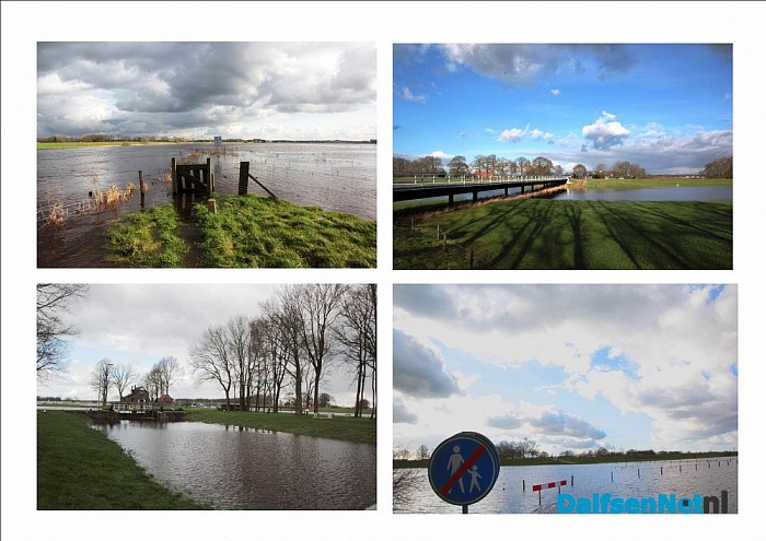 Hoogwater