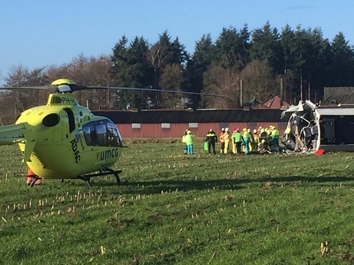 Nog meer beelden - Foto: Eigen geleverde foto
