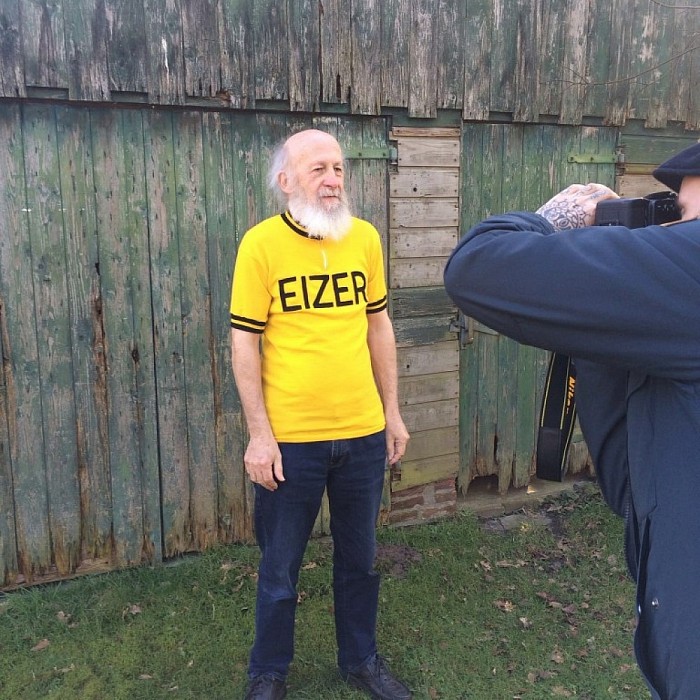 Dalfsen in de Gele Trui - Foto: Eigen geleverde foto