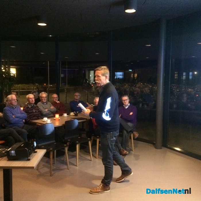 Damito consumentenbeurs: over 2 weken