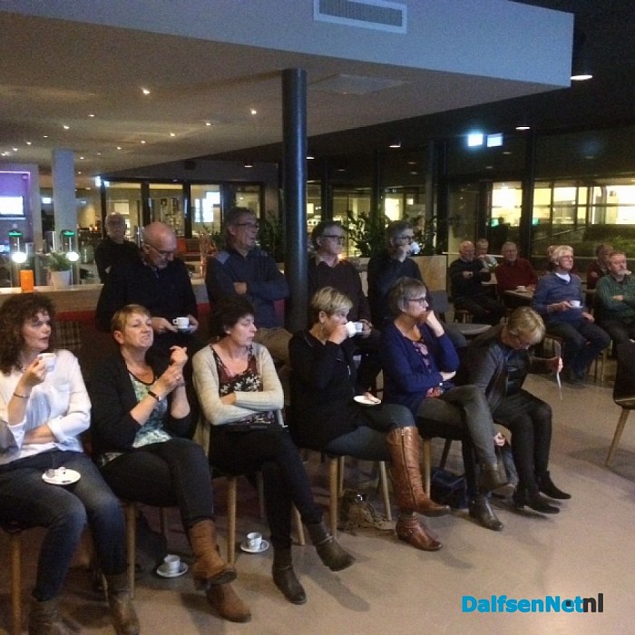 Damito consumentenbeurs: over 2 weken