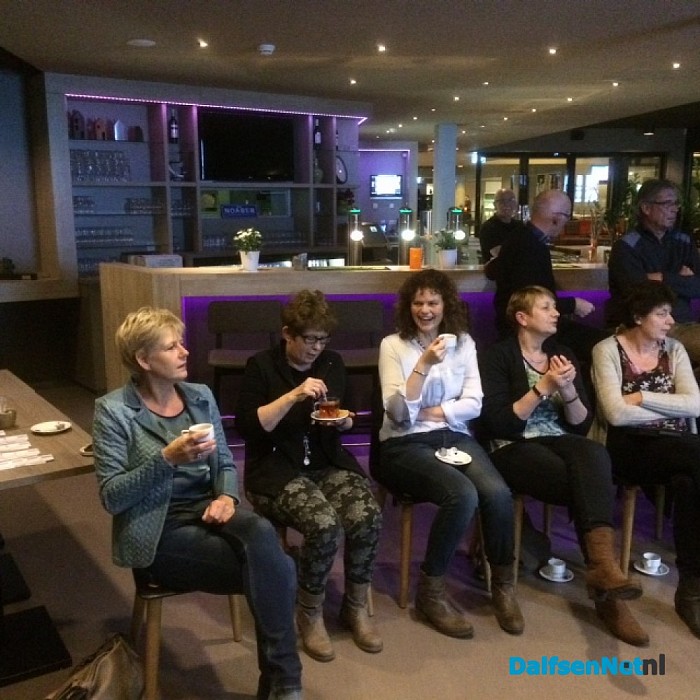 Damito consumentenbeurs: over 2 weken