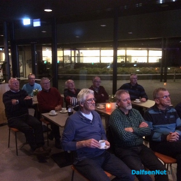 Damito consumentenbeurs: over 2 weken