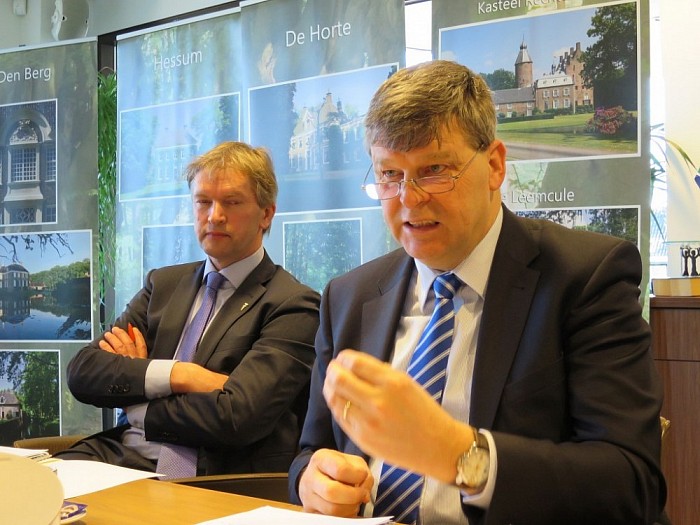 Dalfsen gaat voor Europees GOUD (2) - Foto: Wim