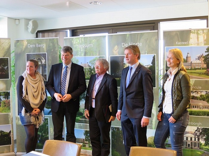 Dalfsen gaat voor Europees GOUD (2) - Foto: Wim