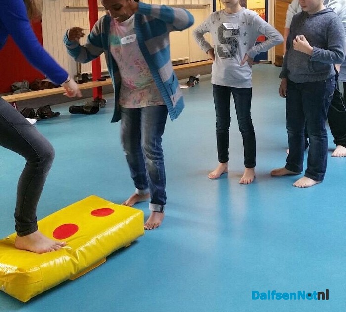 Weerbaarheidstraining voor kinderen wegens succes herhaald!