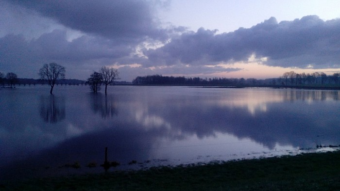 Extreem weer? Dan ook extreem mooie foto’s - Foto: Eigen geleverde foto