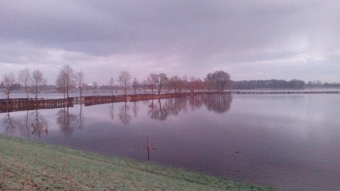 Extreem weer? Dan ook extreem mooie foto’s - Foto: Eigen geleverde foto