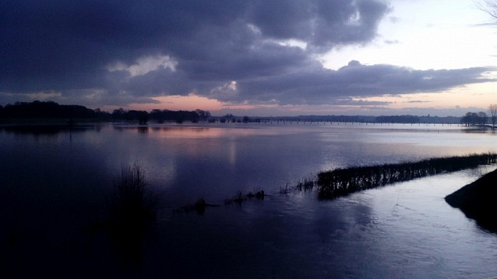 Extreem weer? Dan ook extreem mooie foto’s - Foto: Eigen geleverde foto
