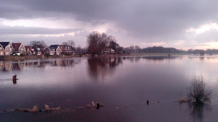 Extreem weer? Dan ook extreem mooie foto’s - Foto: Eigen geleverde foto
