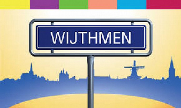 Wijthmen wordt nog al eens verschillend geschreven