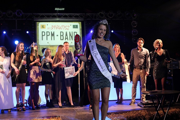 Miss Boerin te Paard - Foto: Eigen geleverde foto
