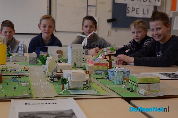 Bouwen in gbs De Uitleg