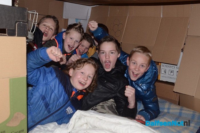 Bouwen in gbs De Uitleg