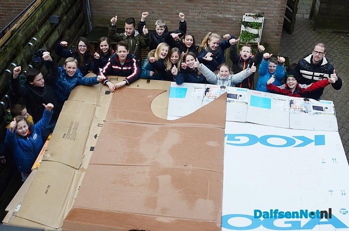 Bouwen in gbs De Uitleg