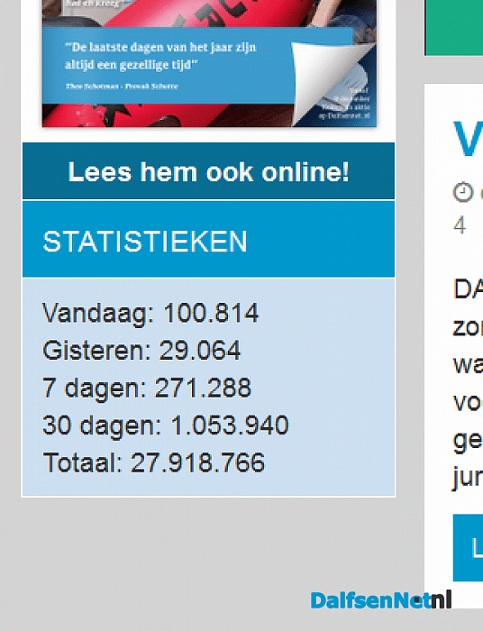 Bijzondere omstandigheden