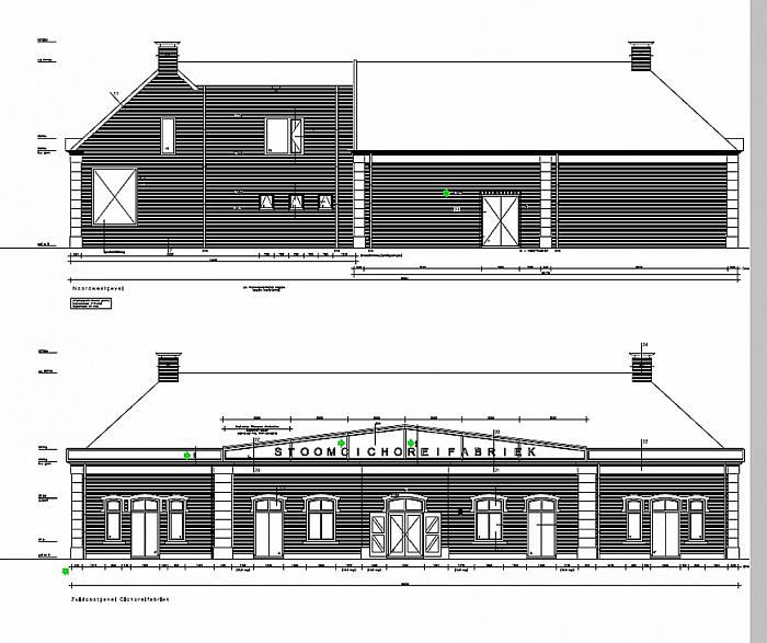 Theater Stoomfabriek opent deuren - Foto: Gemeente Dalfsen