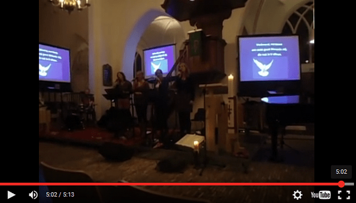 Sing-in Grote Kerk Dalfsen