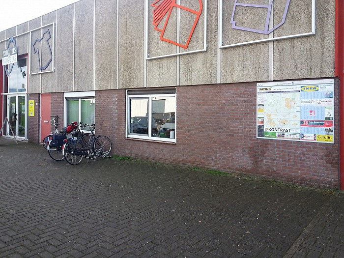 Nieuwe plattegronden gemeente Dalfsen - Foto: Eigen geleverde foto