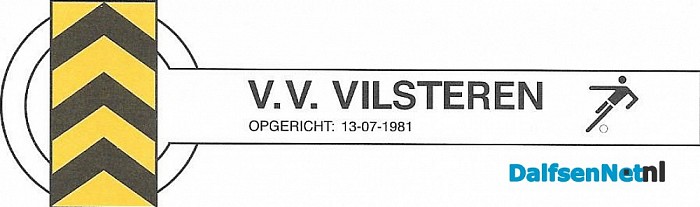 Rabobank Clubkas stem op VV. Vilsteren