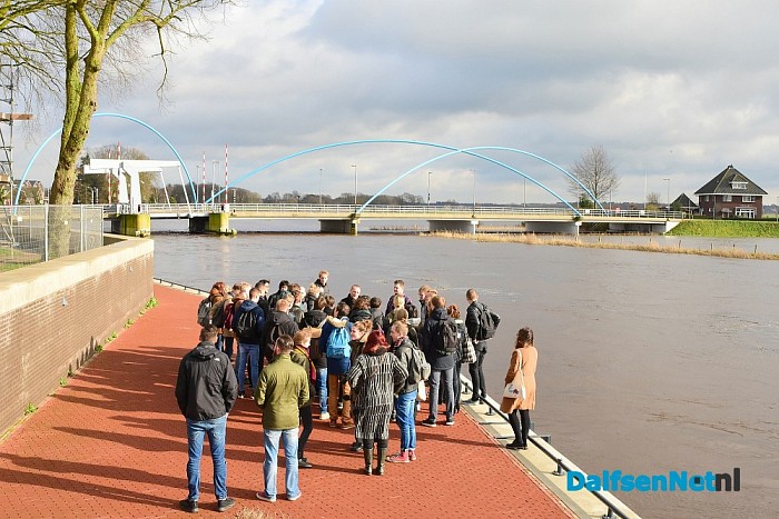 Nieuwe theater Waterfront krijgt de naam “de Stoomfabriek” - Foto: Johan Bokma
