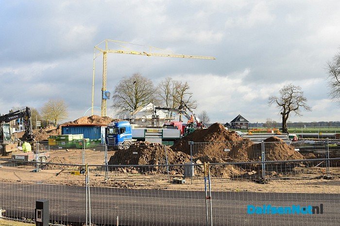 Nieuwe theater Waterfront krijgt de naam “de Stoomfabriek” - Foto: Johan Bokma