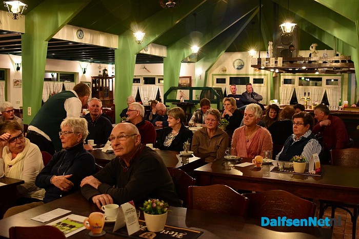 Grote problemen in het ziekenhuis… - Foto: Johan Bokma