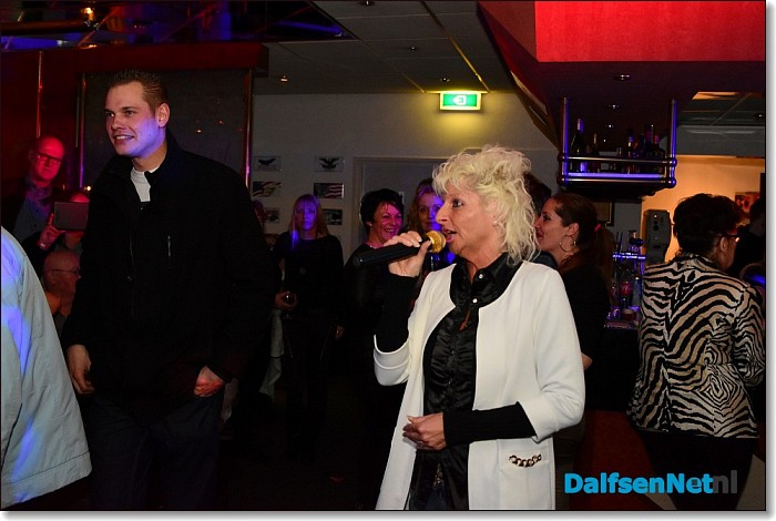 Spetterende Hollandse avond bij de Roadrunner - Foto: Johan Bokma