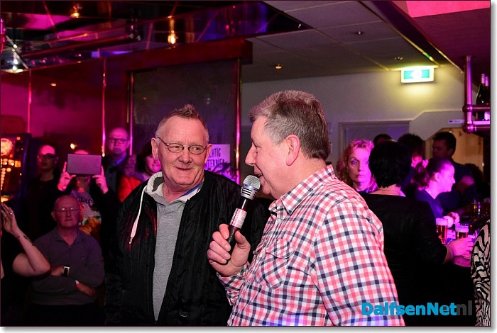 Spetterende Hollandse avond bij de Roadrunner - Foto: Johan Bokma