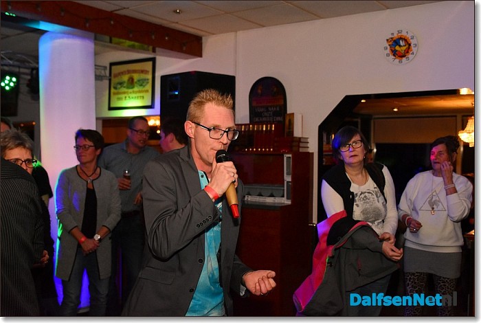 Spetterende Hollandse avond bij de Roadrunner - Foto: Johan Bokma