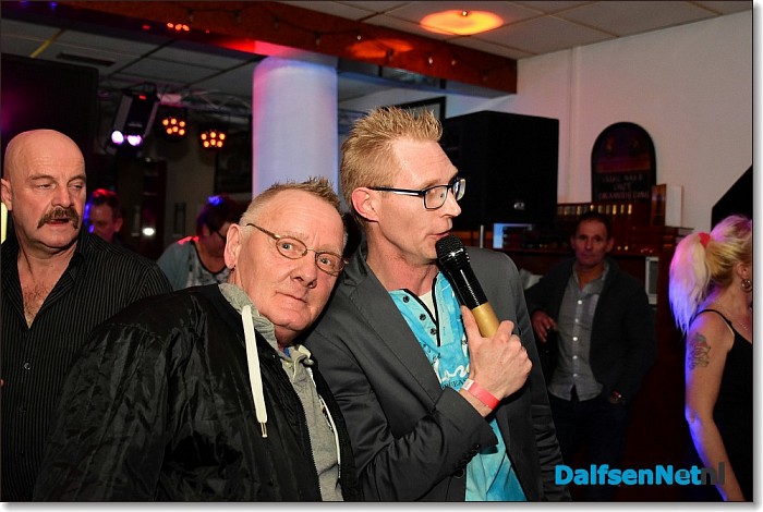 Spetterende Hollandse avond bij de Roadrunner - Foto: Johan Bokma